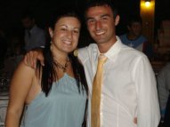 Melissa & Vincenzo